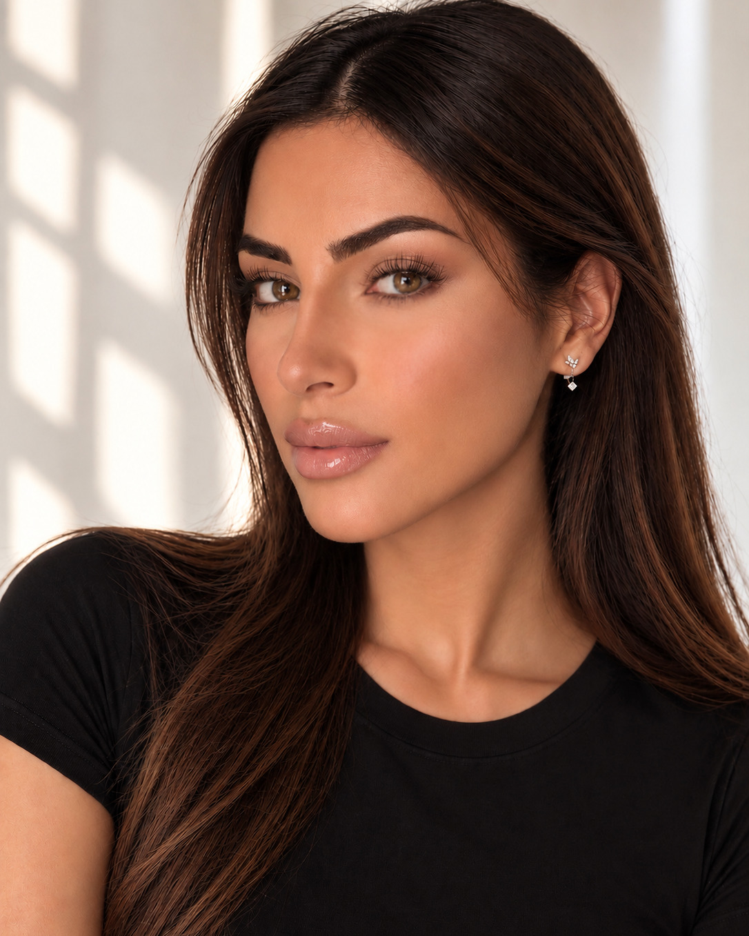 Natural Makeup