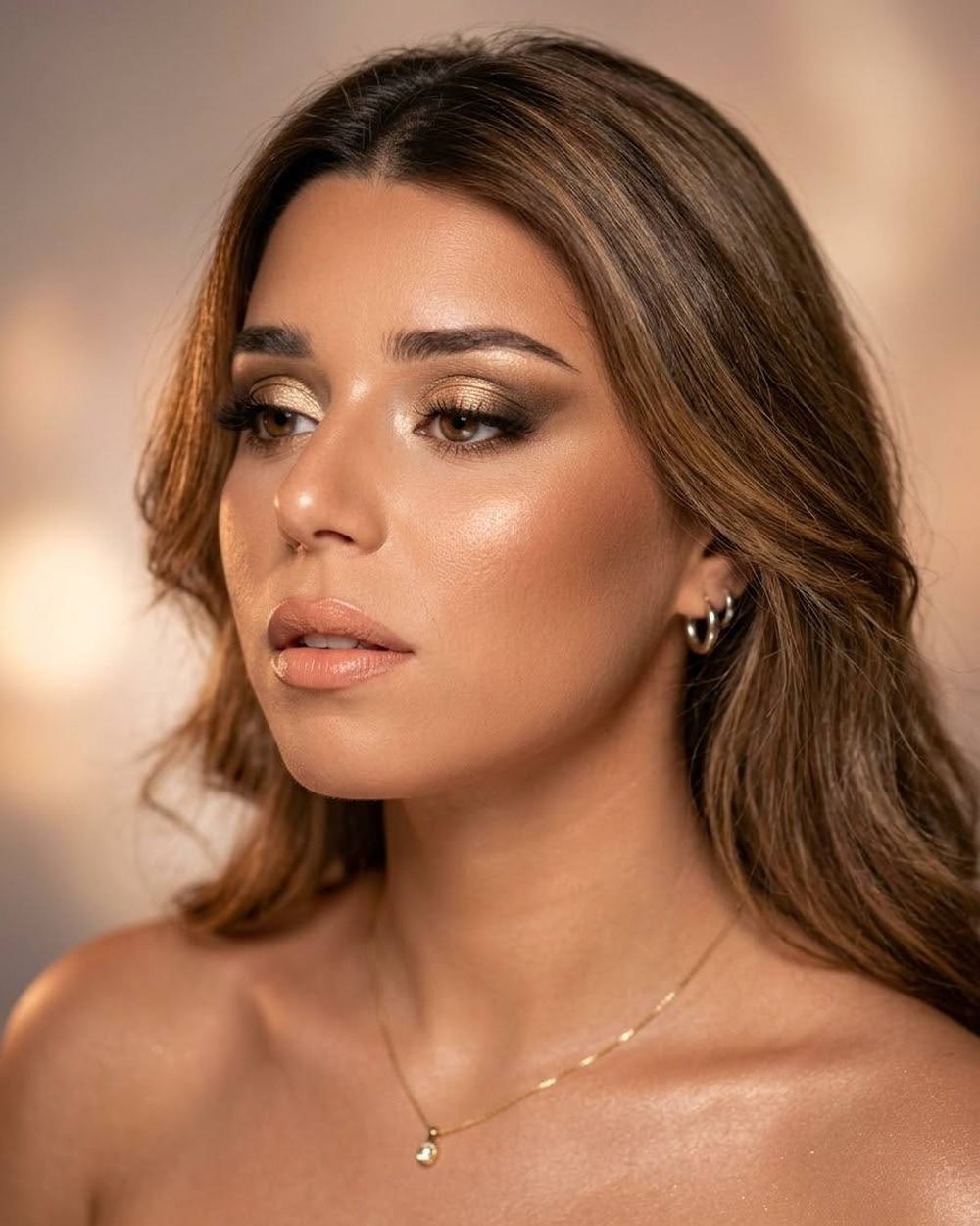 Day & Event Makeup