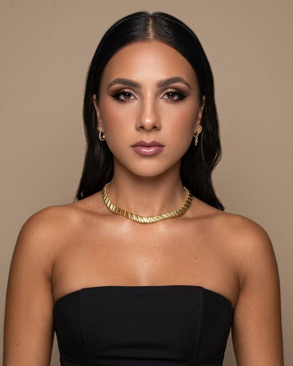 Evening & Gala Makeup
